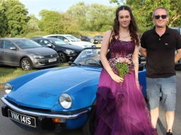 YR11 Prom 2025 - Group Photos